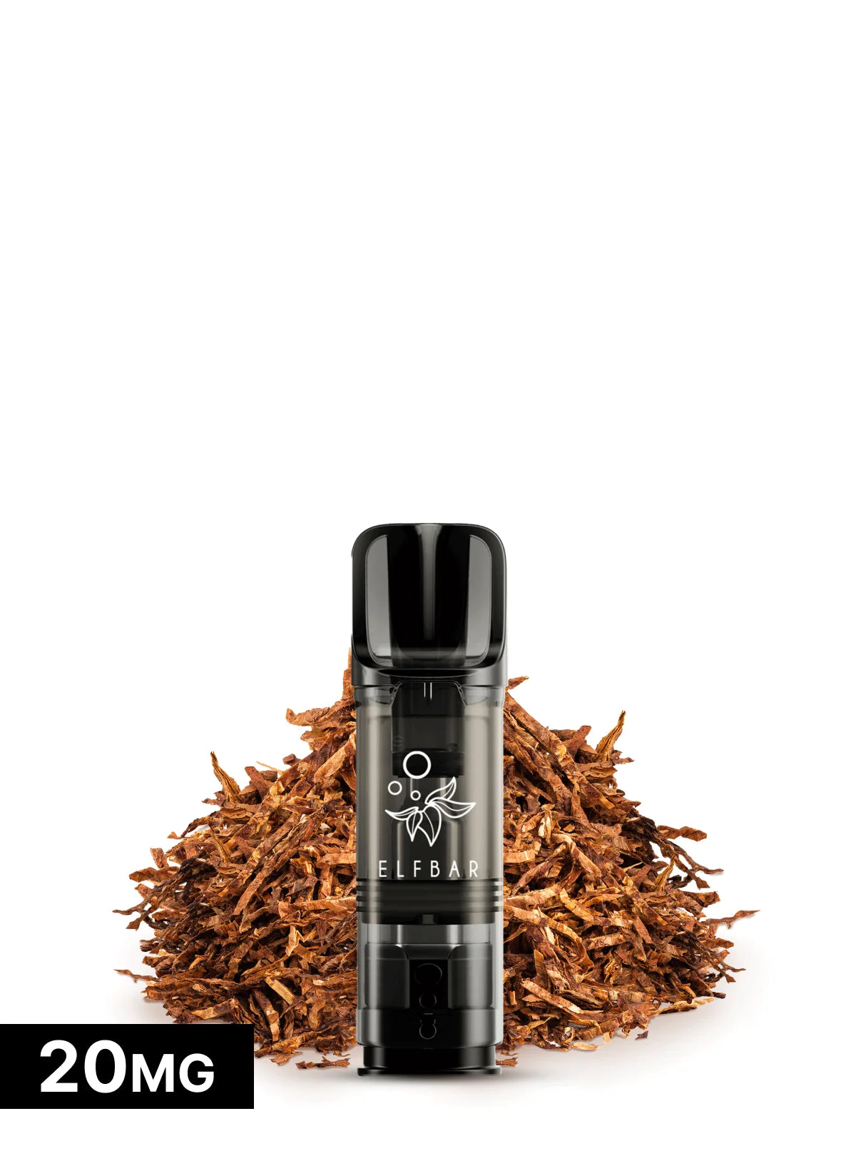 ELFBAR PODS Golden Tobacco 20mg/ml Nikotin