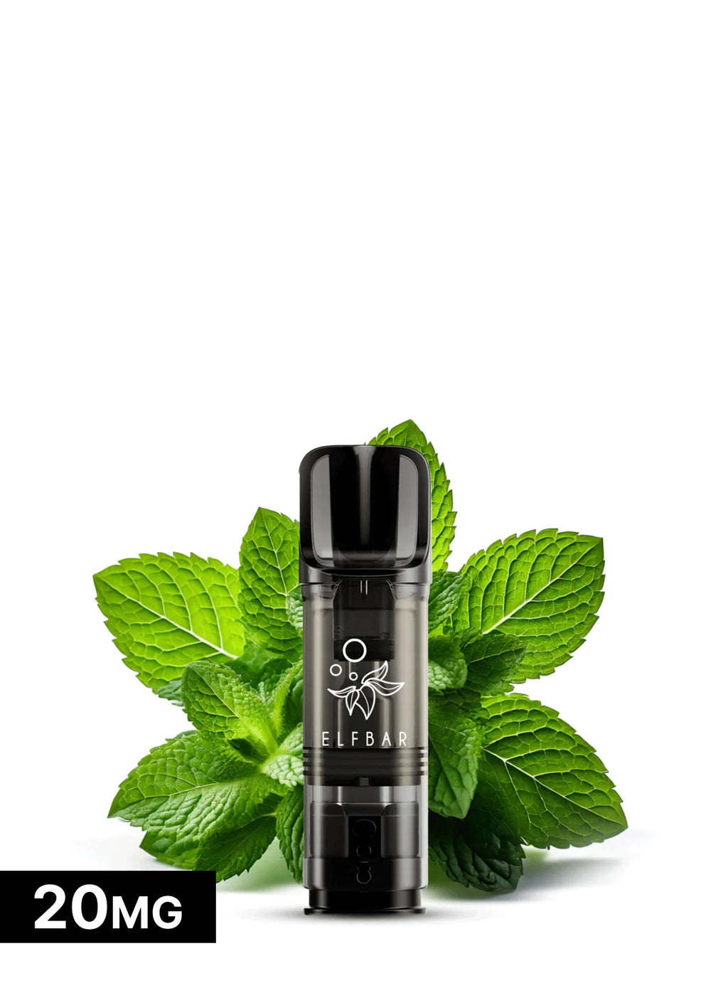 ELFBAR PODS Menthol 20mg/ml Nikotin
