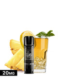 ELFBAR PODS Pineapple Lemon QI 20mg/ml Nikotin