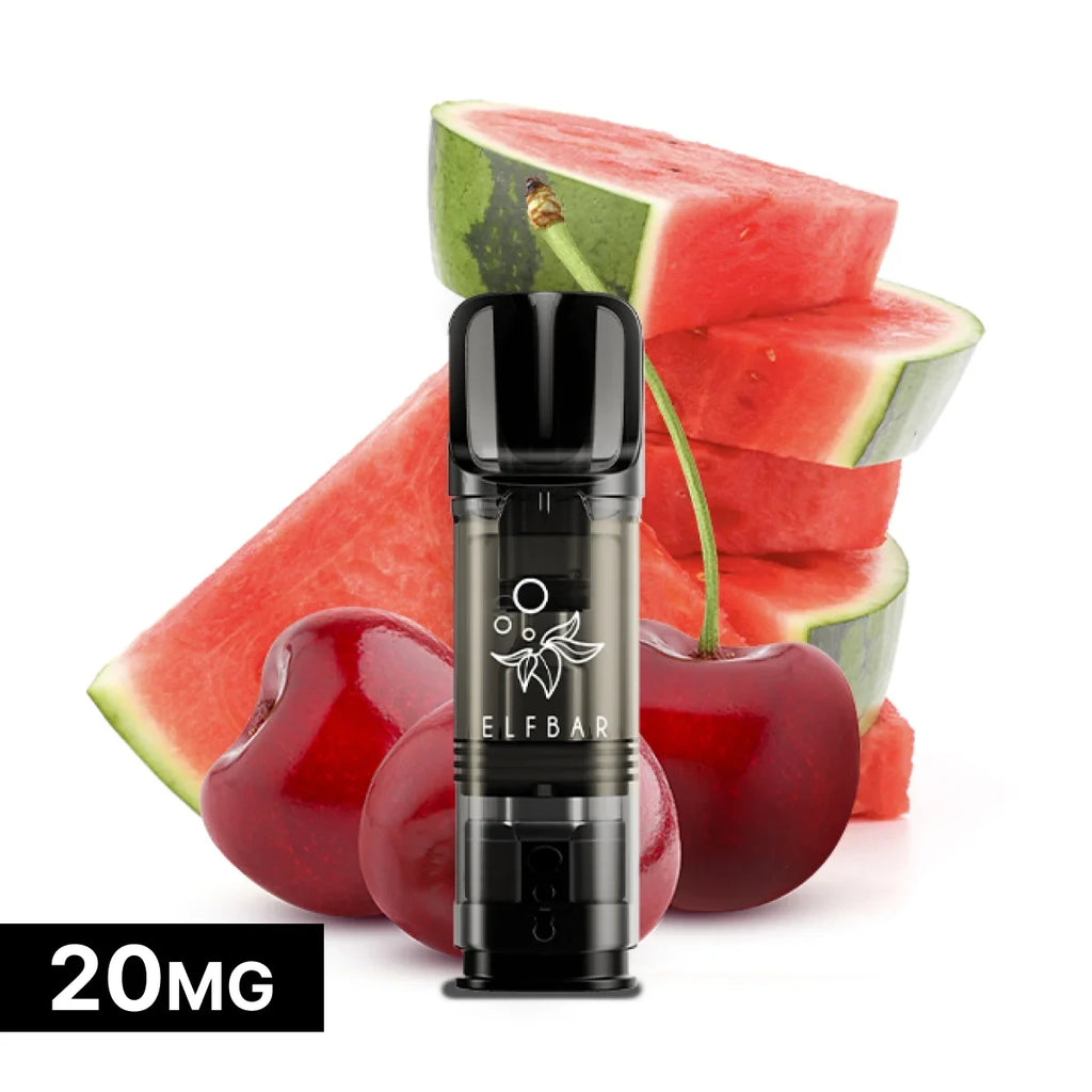 ELFBAR PODS Watermelon 20mg/ml Nikotin