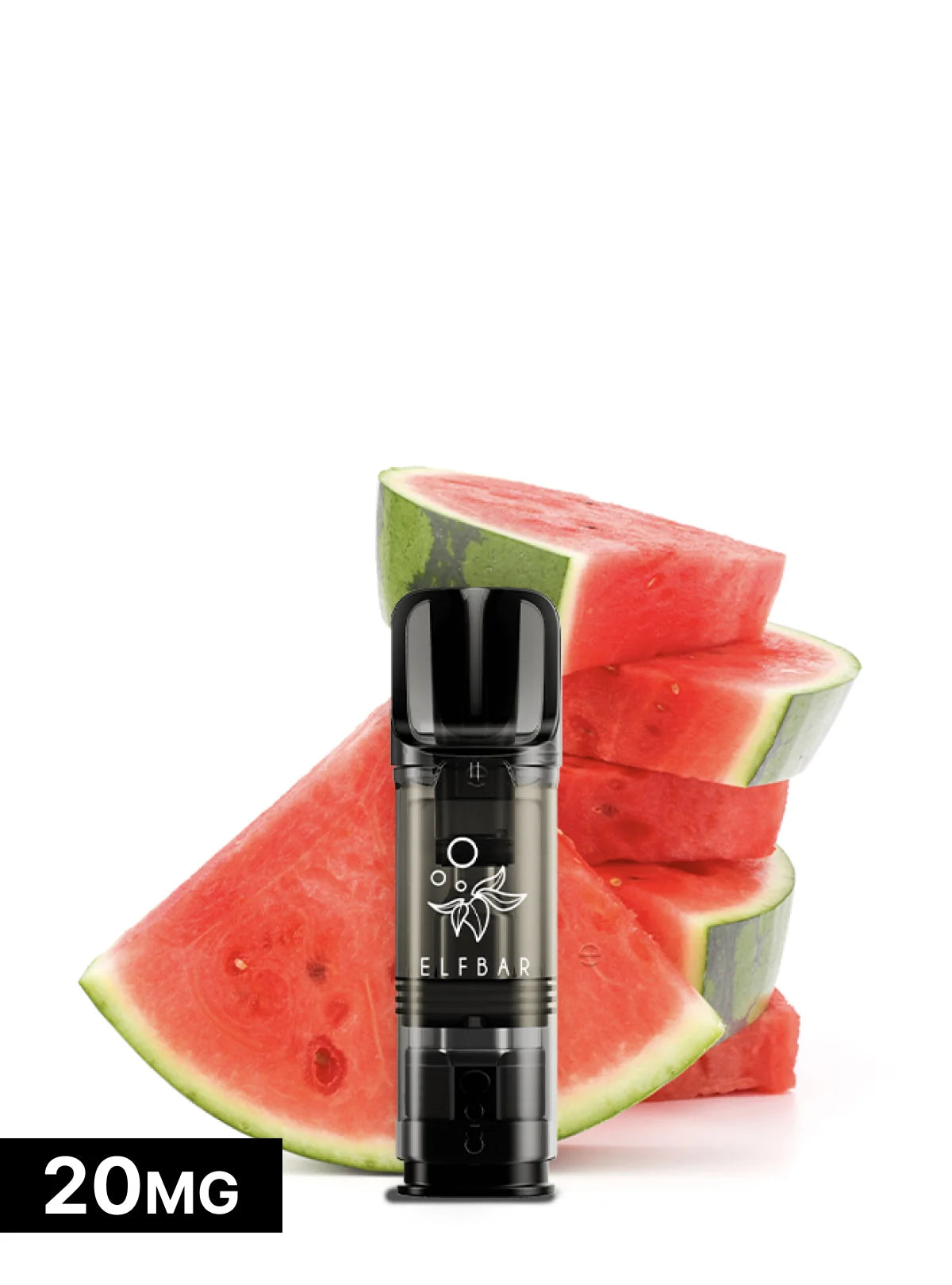 ELFBAR PODS Watermelon 20mg/ml Nikotin